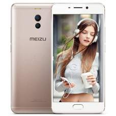 Смартфон MEIZU M6 Note 3/32Gb Gold